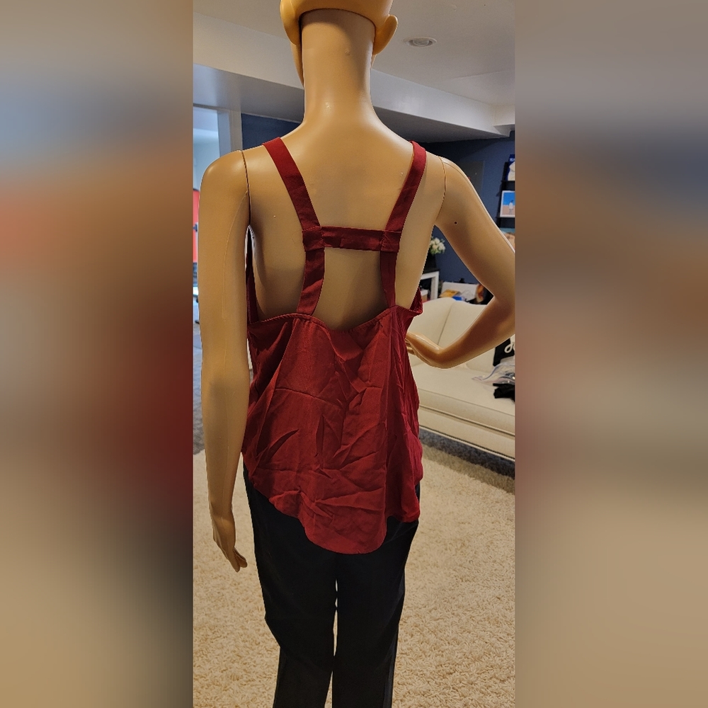 Red Top - Picture 5 of 5